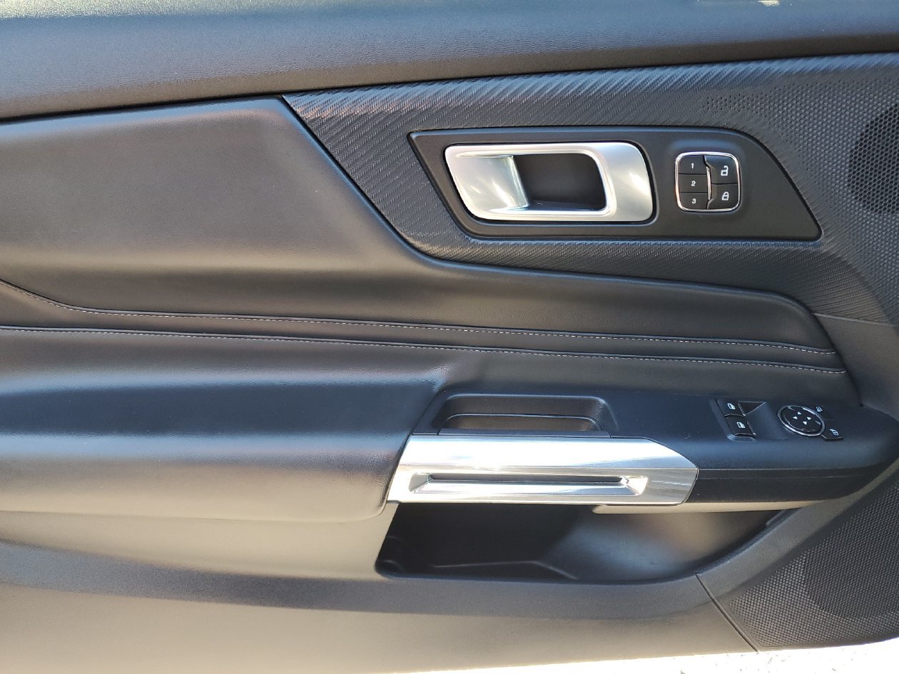 Used 2024 Ford Mustang GT Premium RWD image 11