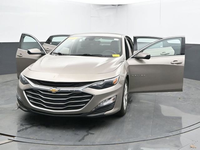Used 2023 Chevrolet Malibu LT FWD image 29