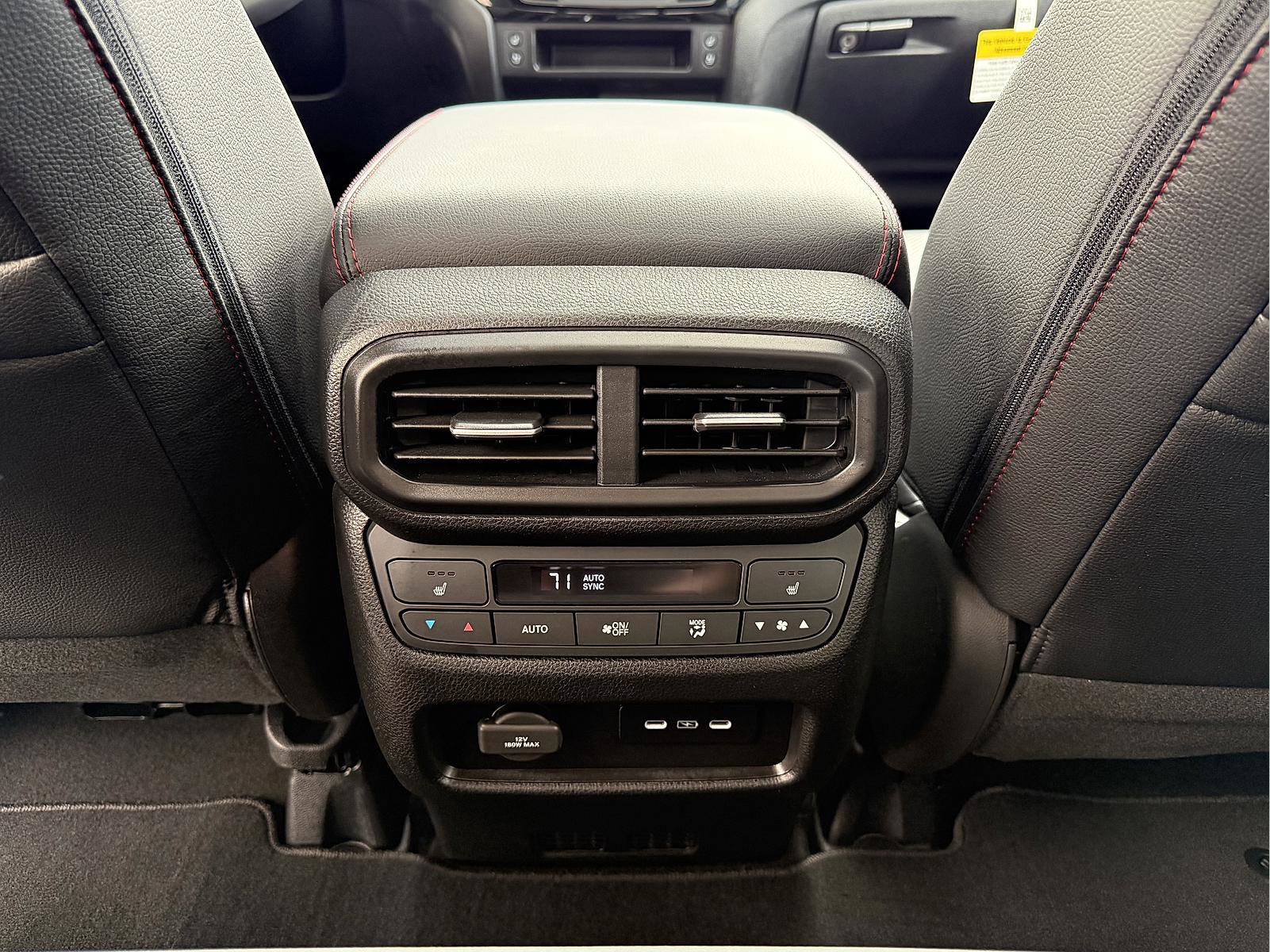 Certified 2026 Honda Ridgeline Black Edition image 26