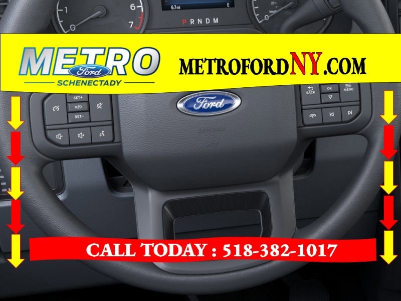 New 2026 Ford F250 XL AWD/4WD image 12