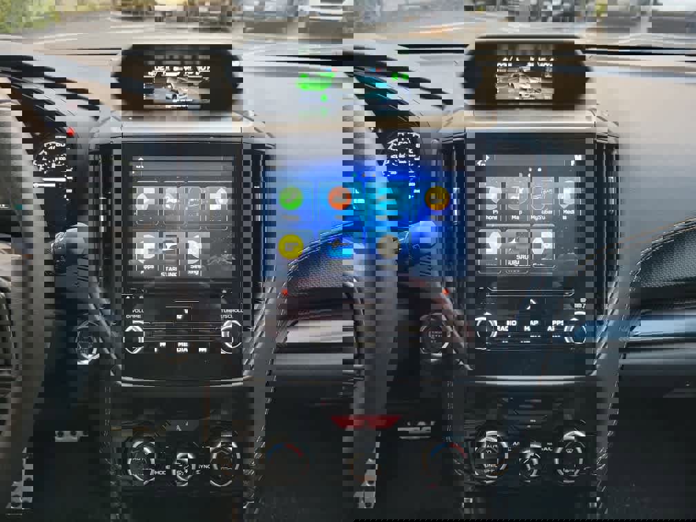 Certified 2023 Subaru Forester Wilderness image 14