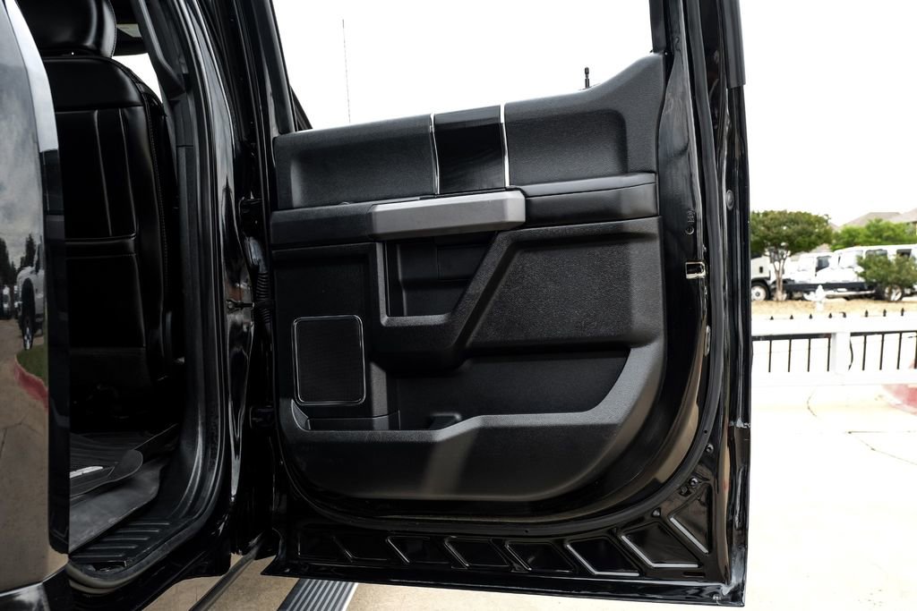 Used 2020 Ford F150 Platinum w/ Equipment Group 701A Luxury AWD/4WD image 53