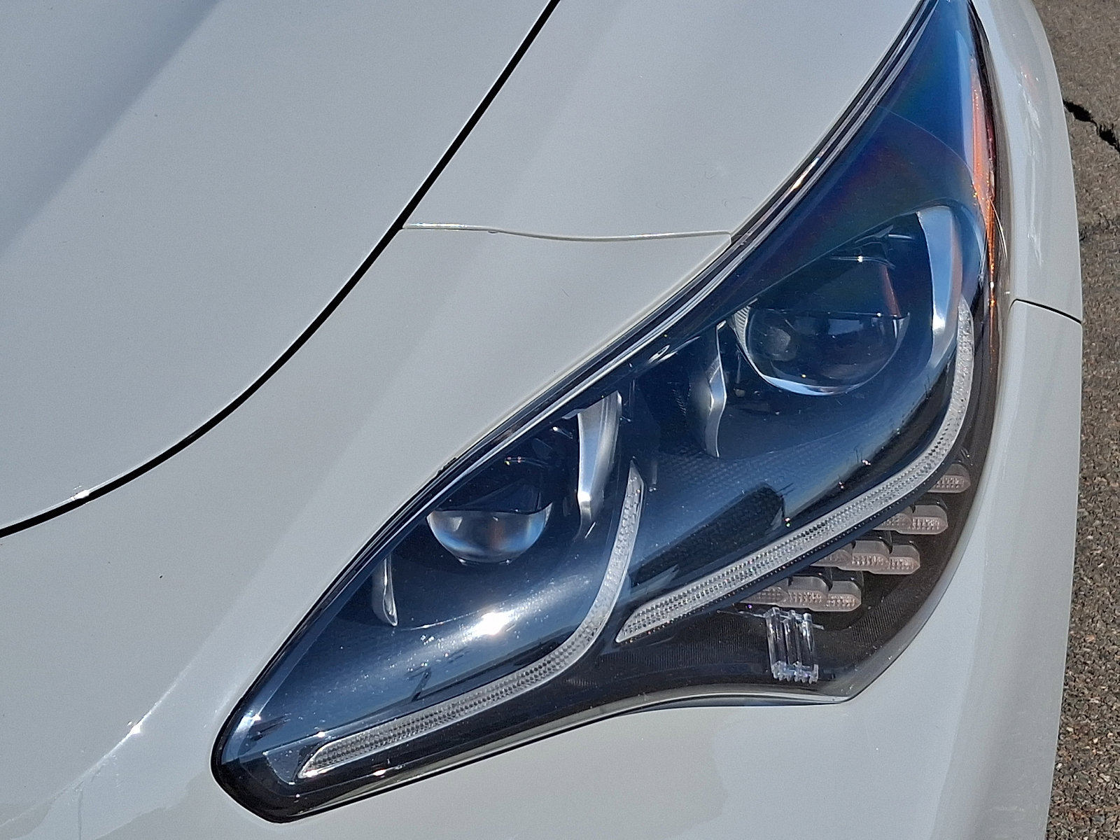 Used 2019 Kia Stinger GT2 image 9