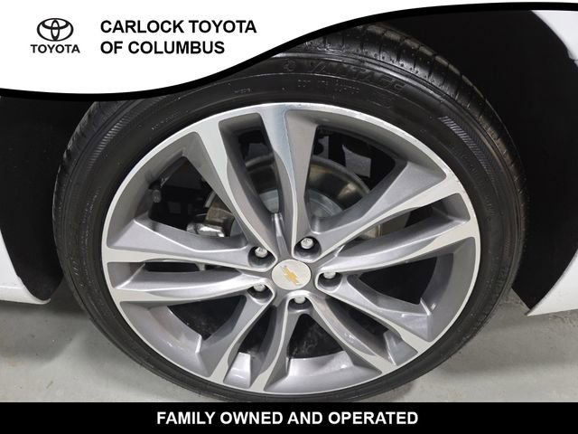 Used 2024 Chevrolet Malibu LT image 10