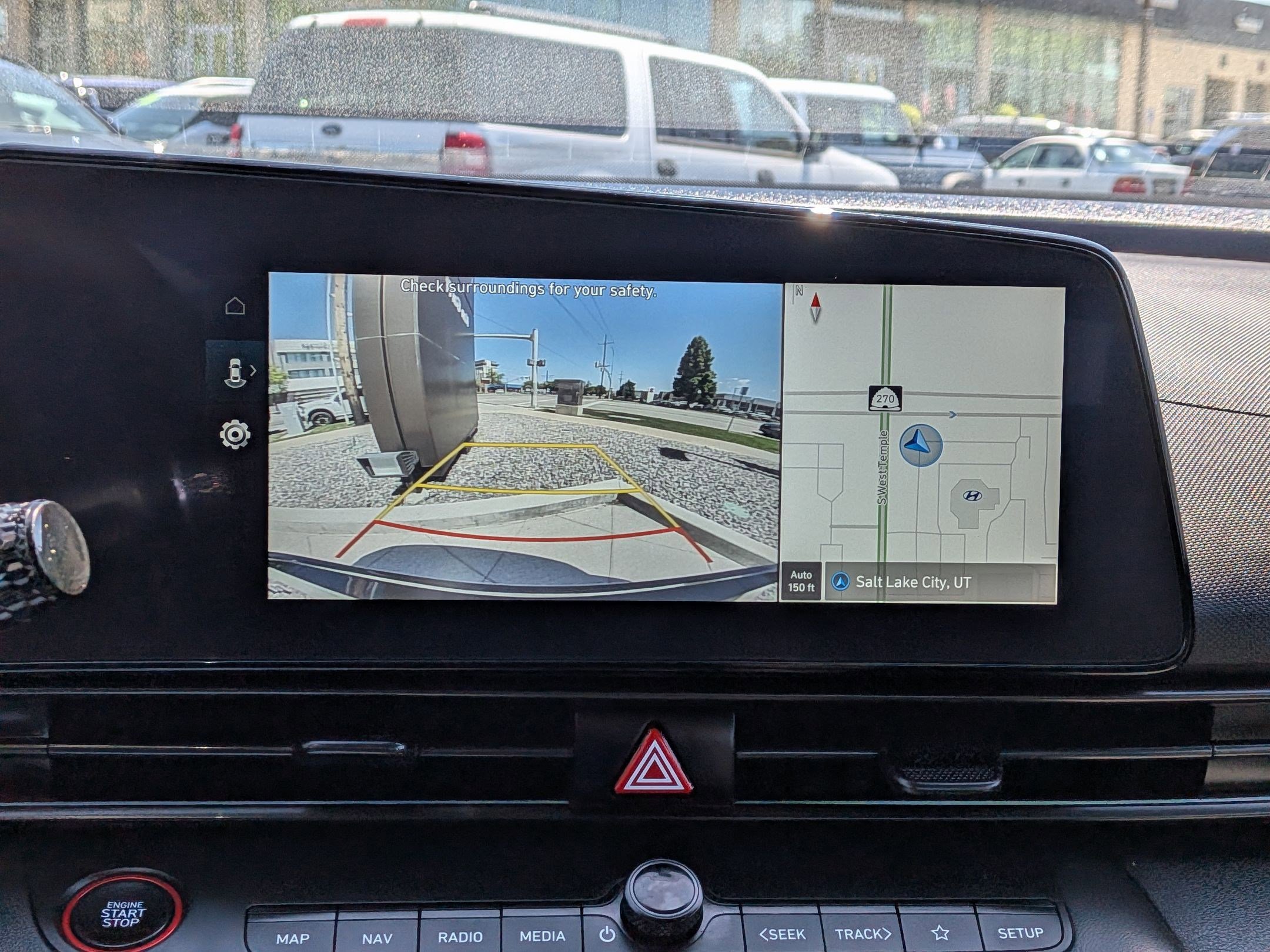 Used 2025 Hyundai Elantra N Line FWD image 22