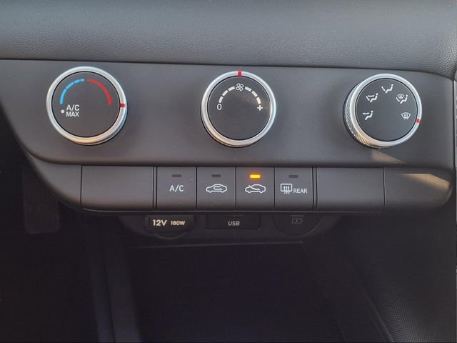 New 2026 Hyundai Elantra SE image 13