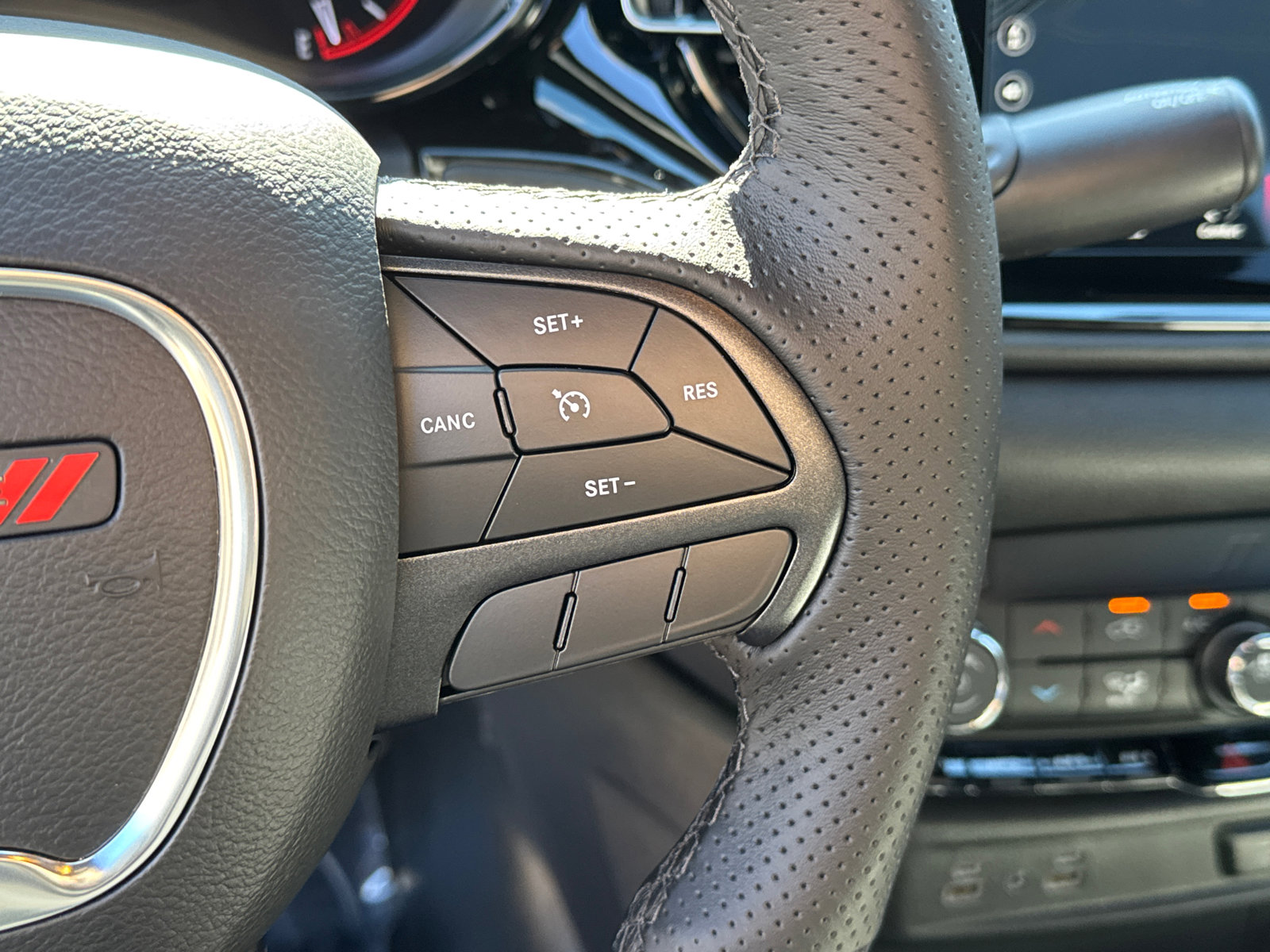 New 2026 Dodge Durango AWD image 22