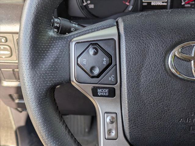 Used 2022 Toyota 4Runner SR5 Premium image 12