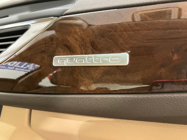 Used 2012 Audi A6 3.0T Prestige AWD/4WD image 50