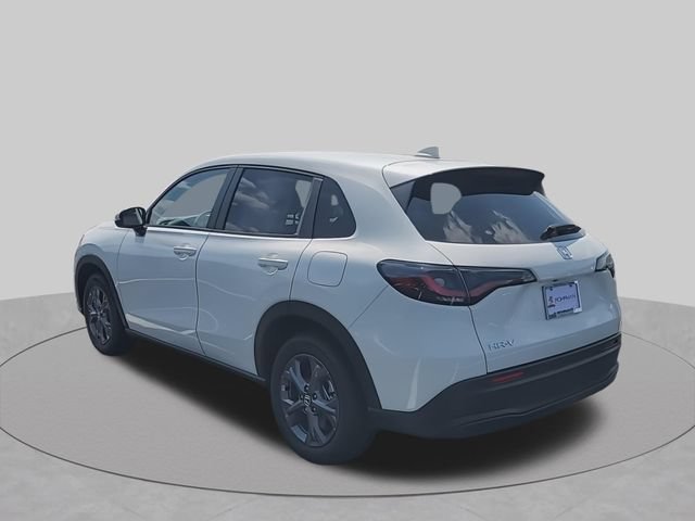 New 2027 Honda HR-V LX image 6