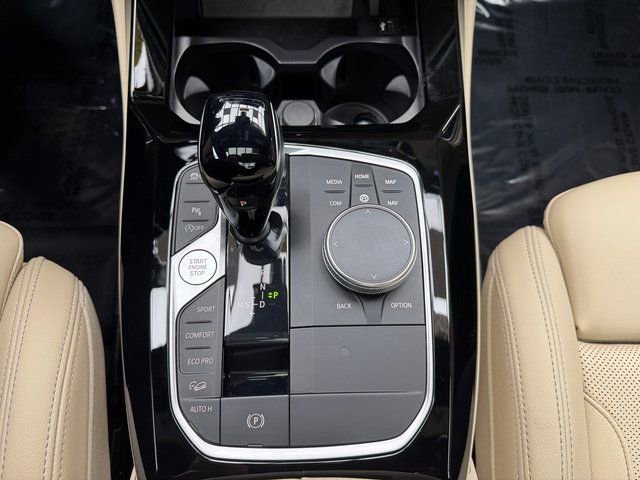 Certified 2022 BMW X3 xDrive30i w/ Convenience Package w/ZPA image 19