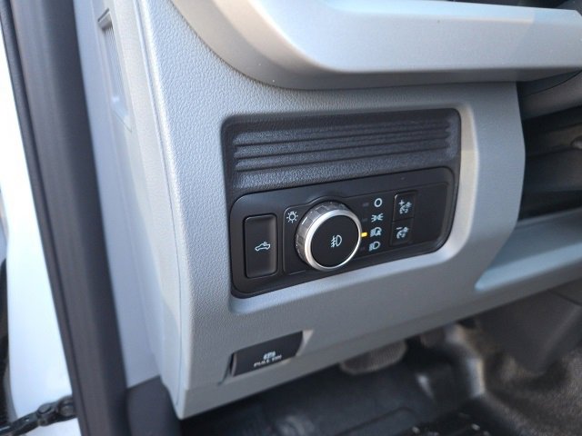 New 2026 Ford F350 XL image 13