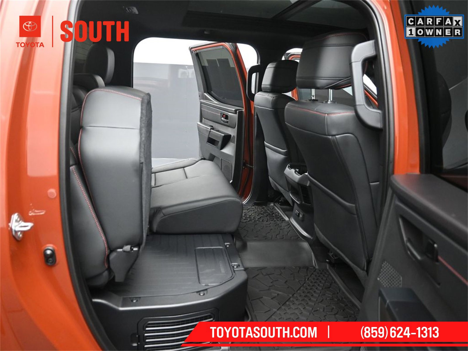 Used 2024 Toyota Tundra TRD Pro image 50