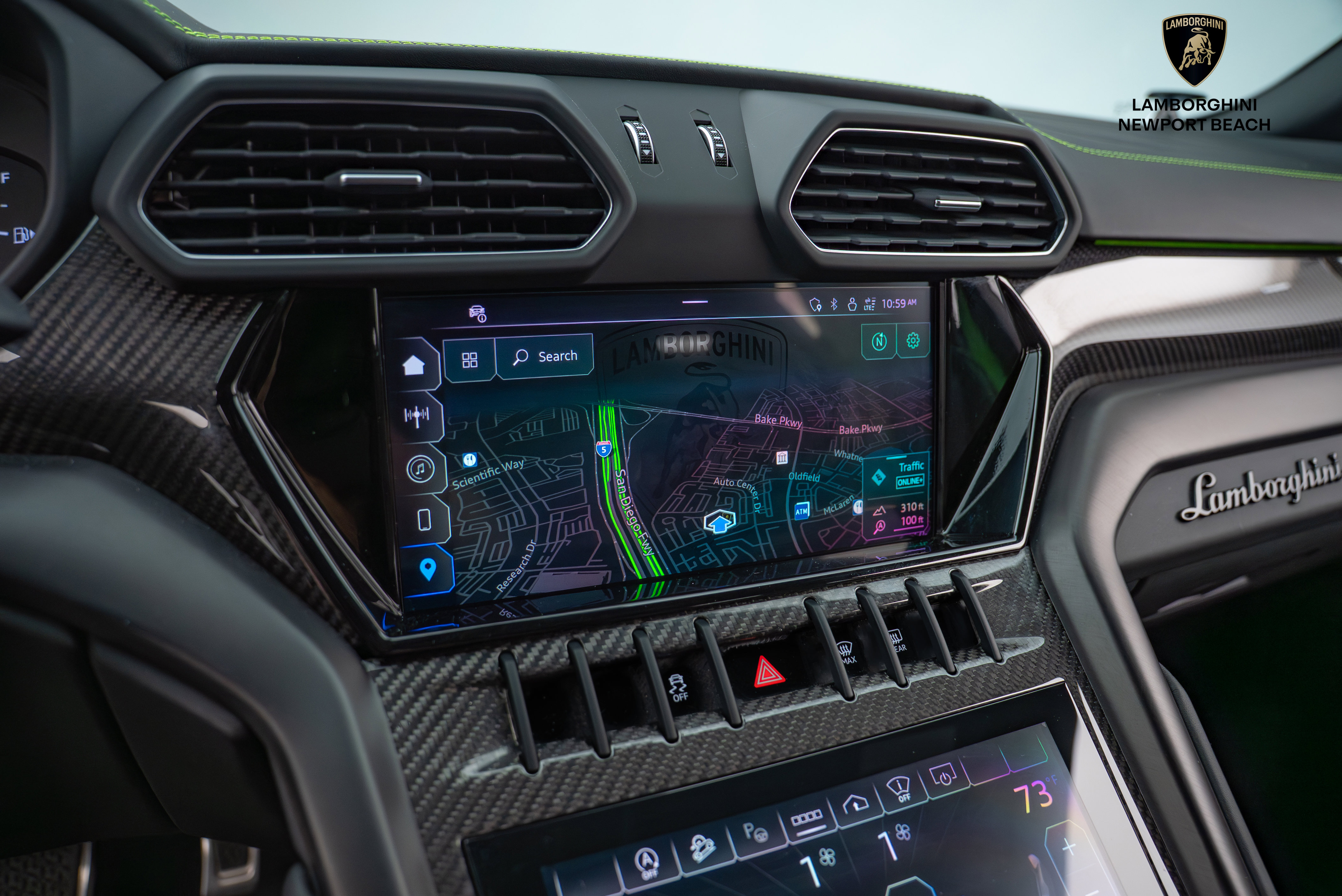 Used 2024 Lamborghini Urus S image 30