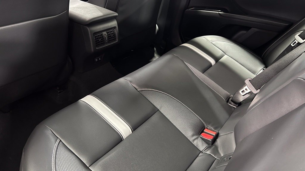 New 2026 Toyota Camry SE FWD image 16