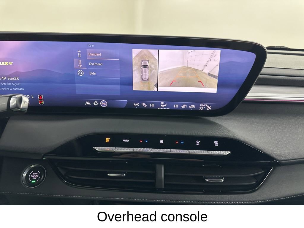 Used 2025 Buick Enclave Preferred image 44