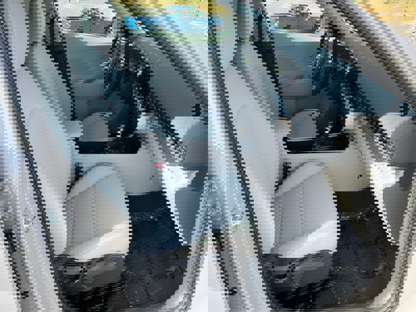 Certified 2026 Hyundai Kona SEL Sport image 17