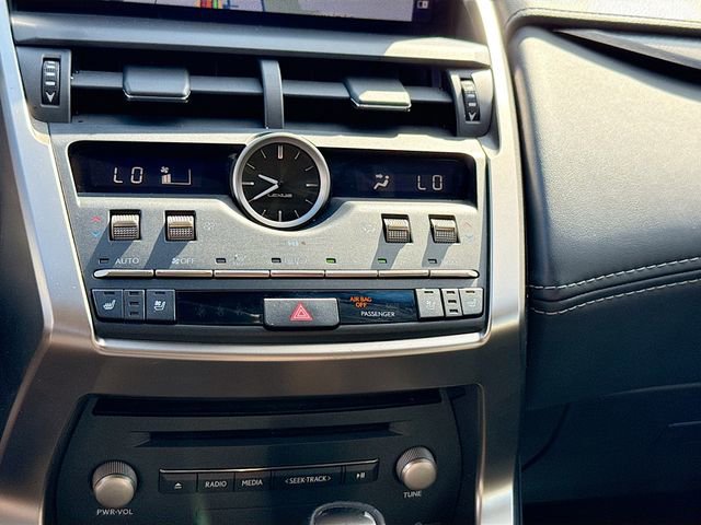 Used 2019 Lexus NX 300 AWD w/ Premium Package image 16