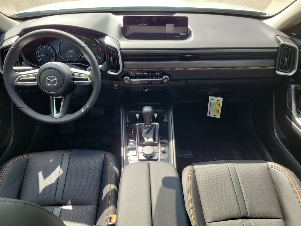 New 2026 MAZDA CX-50 AWD 2.5 S w/ Premium Package image 14