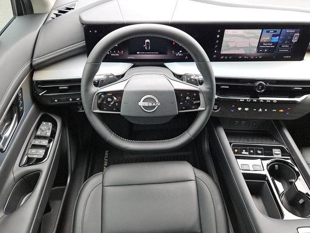Used 2025 Nissan Murano SL w/ Cargo Package AWD/4WD image 5