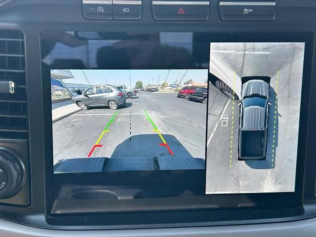 Used 2024 Ford F150 XLT w/ Tow/Haul Package image 32