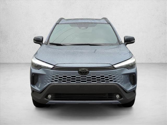 Used 2026 Toyota Corolla Cross XSE w/ Convenience Package image 2