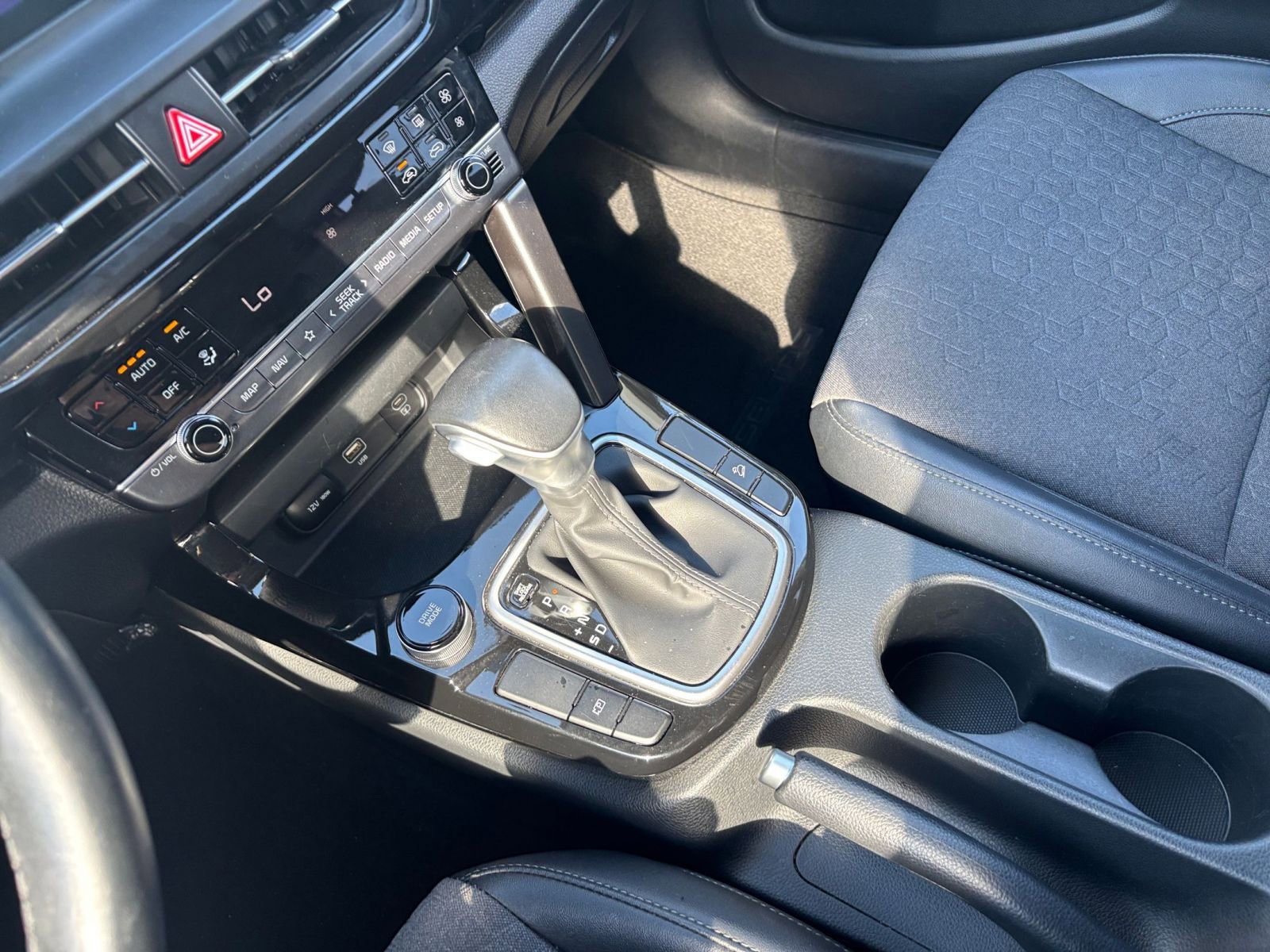 Used 2025 Kia Seltos S image 42