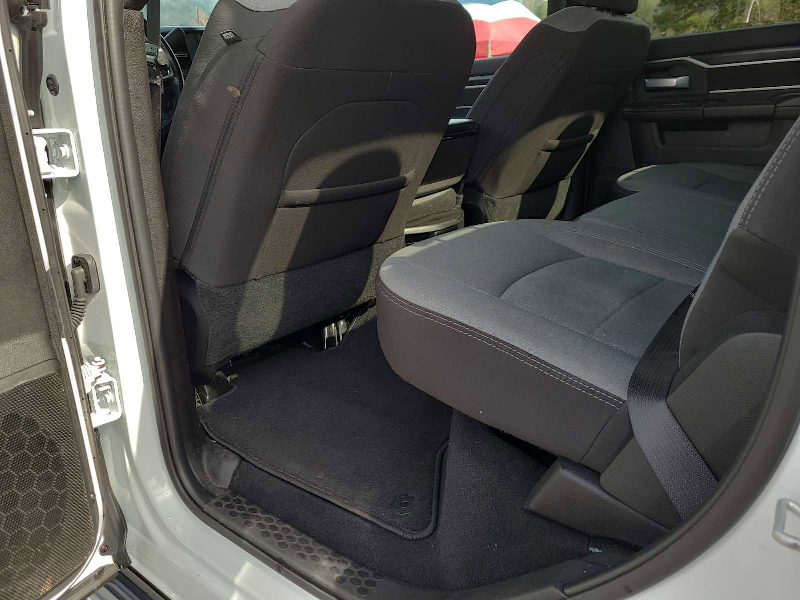 Used 2024 RAM 2500 Big Horn image 20