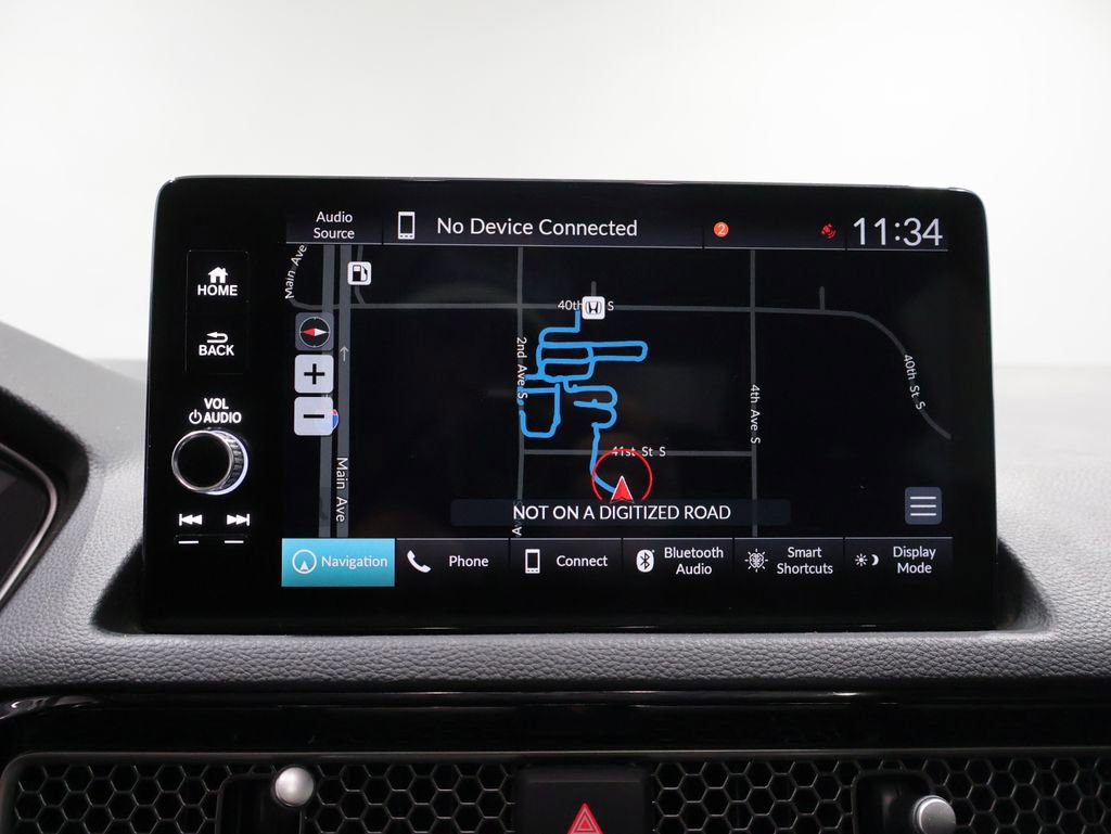 Used 2022 Honda Civic Touring image 29
