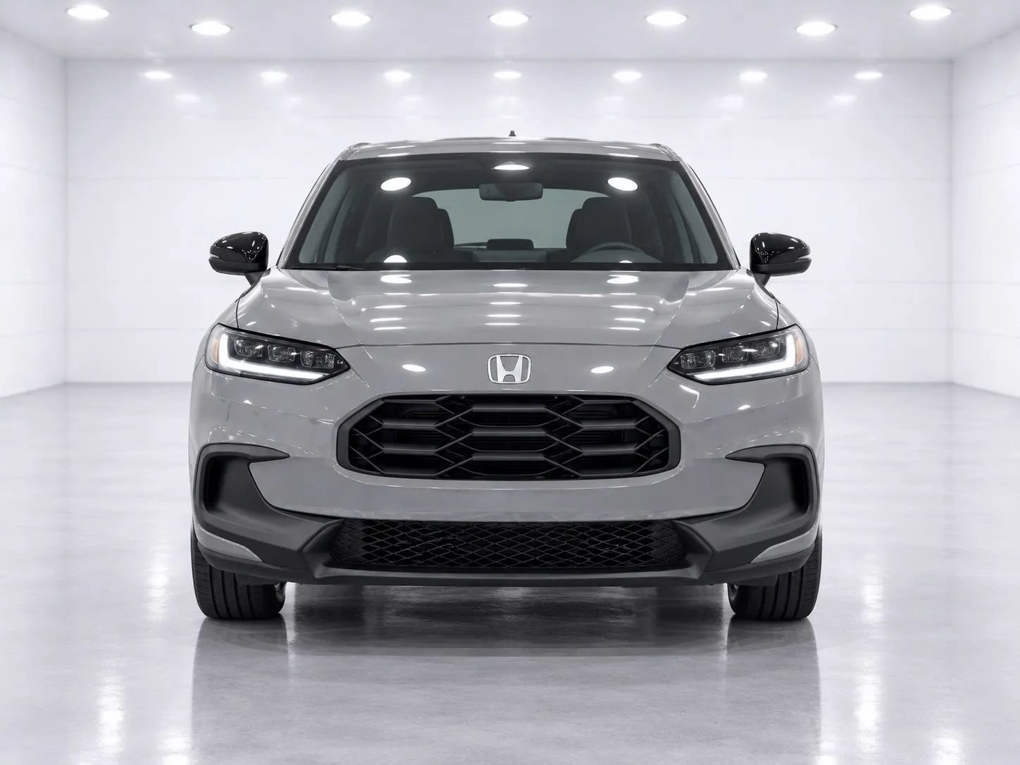 Used 2026 Honda HR-V Sport image 8