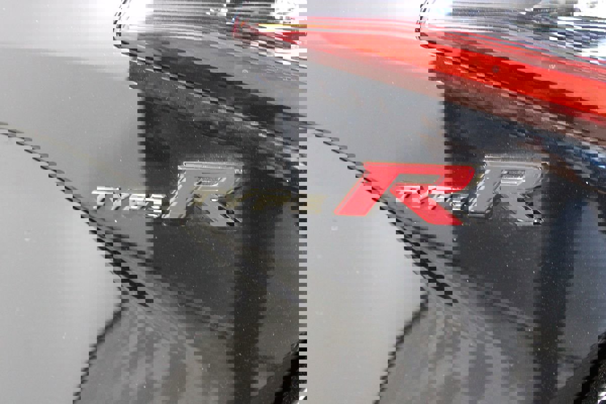 Used 2025 Honda Civic Type R image 43