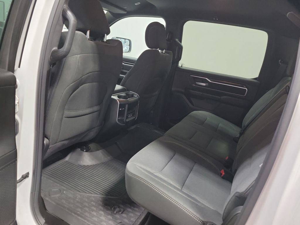 Used 2023 RAM 1500 Big Horn image 24