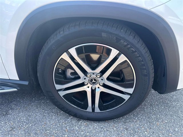 Used 2022 Mercedes-Benz GLS 450 4MATIC image 5