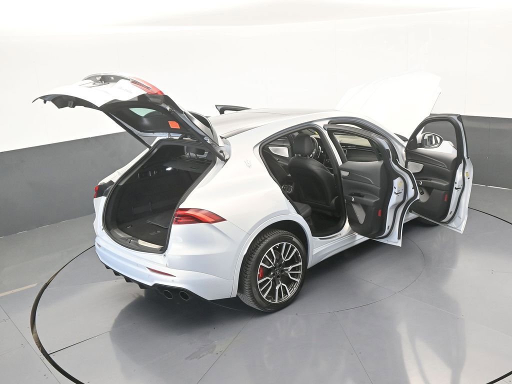 Used 2023 Maserati Grecale GT image 71