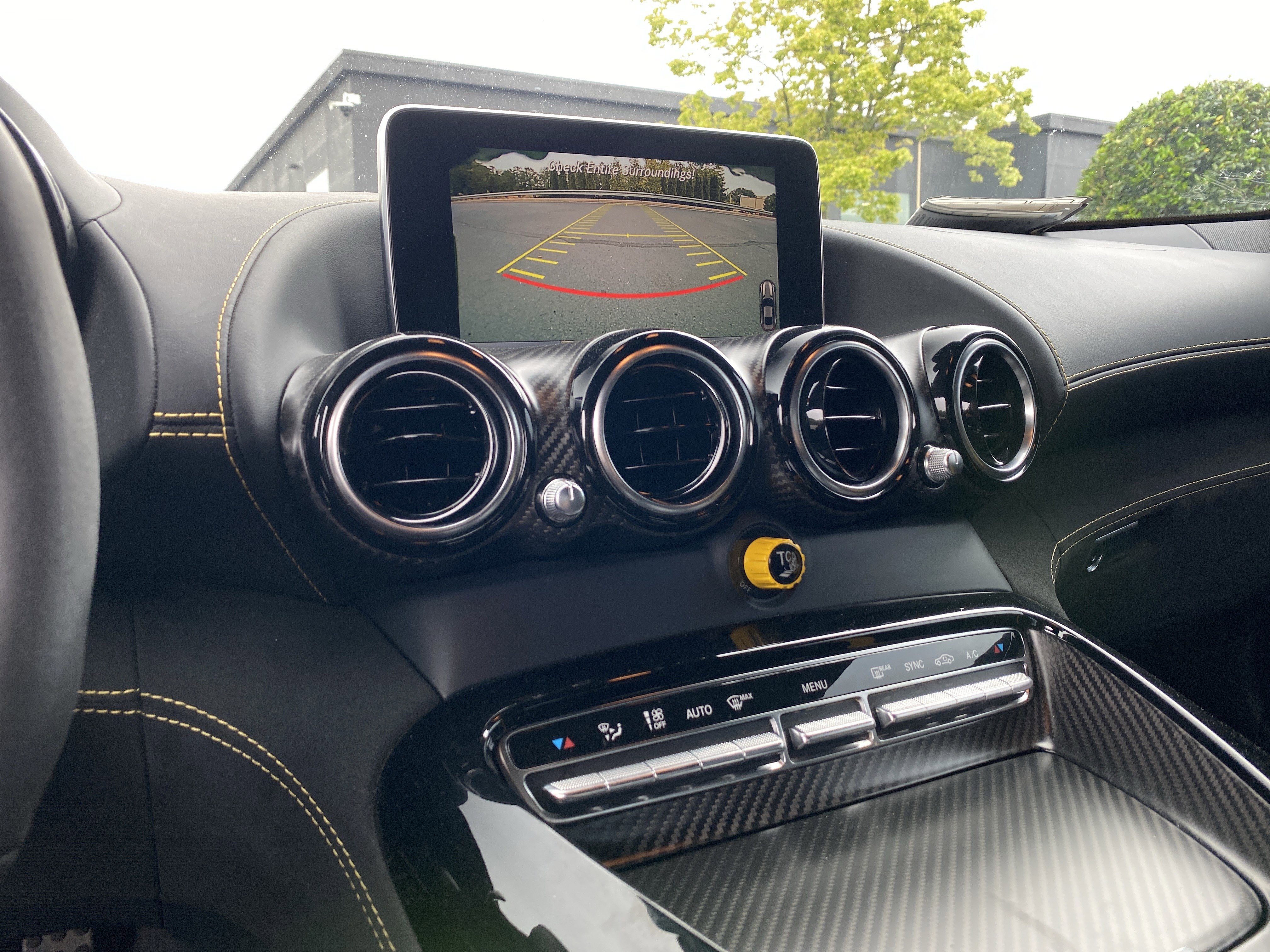Used 2018 Mercedes-Benz AMG GT R image 20