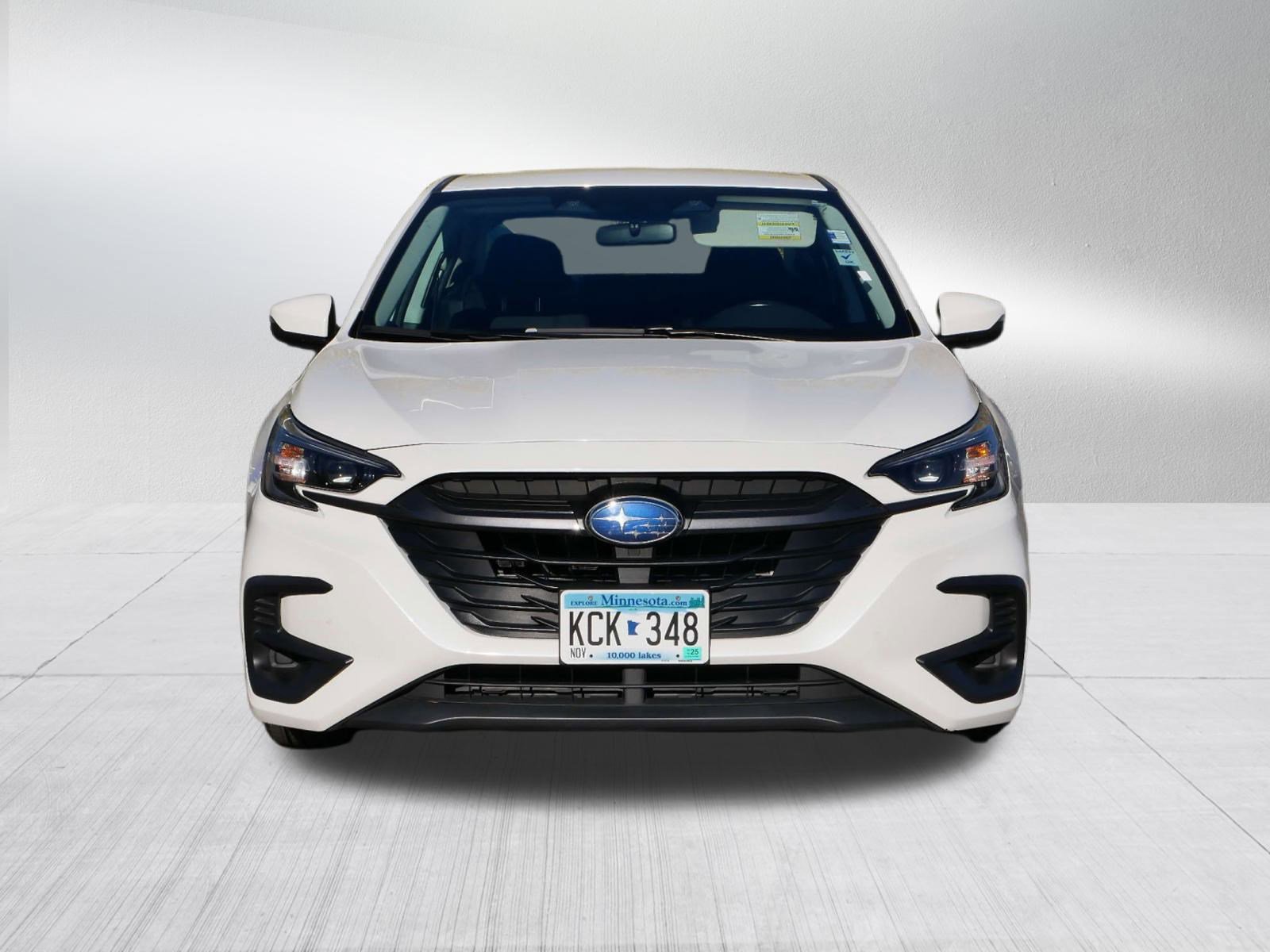 Certified 2023 Subaru Legacy Premium image 2