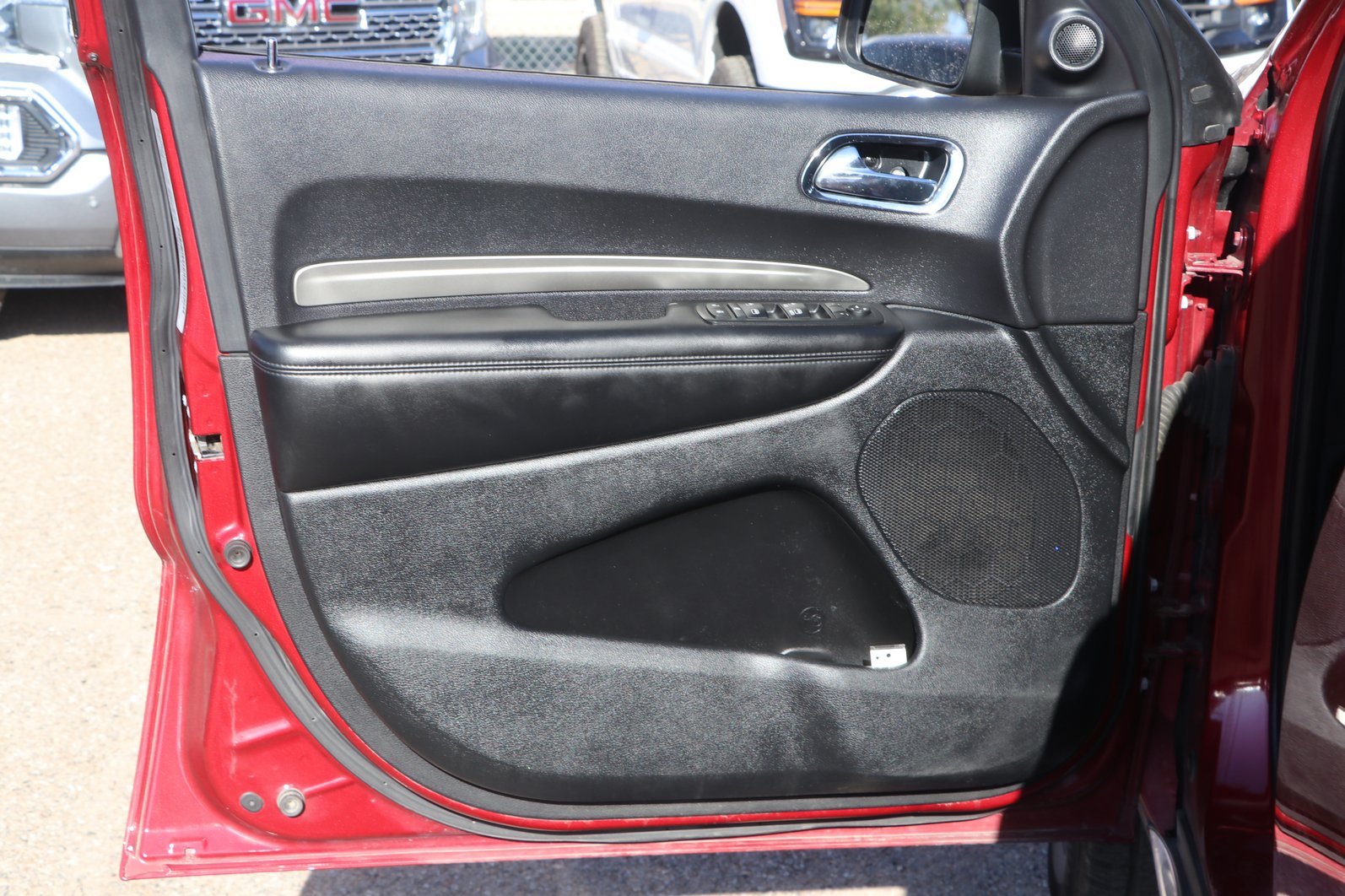Used 2015 Dodge Durango SXT RWD image 10