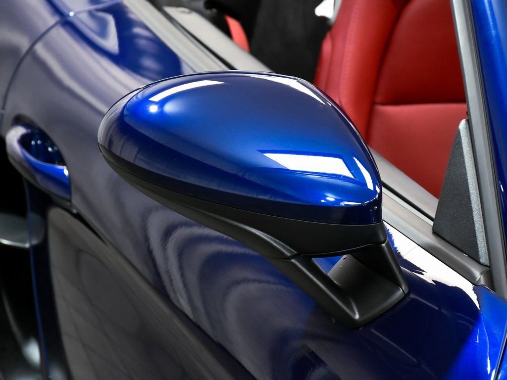 Used 2025 Porsche 718 Boxster GTS image 72