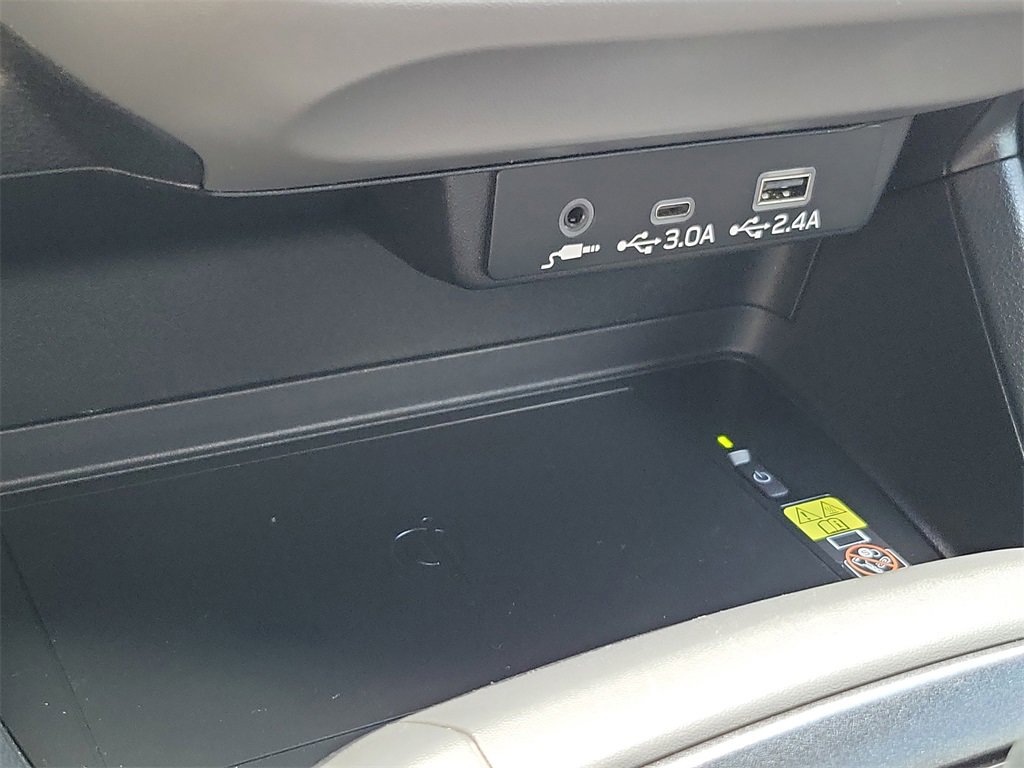Used 2024 Subaru Crosstrek 2.5i Limited image 29
