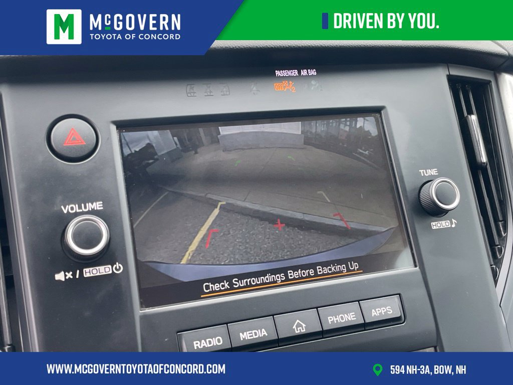 Used 2022 Subaru Outback AWD/4WD image 33