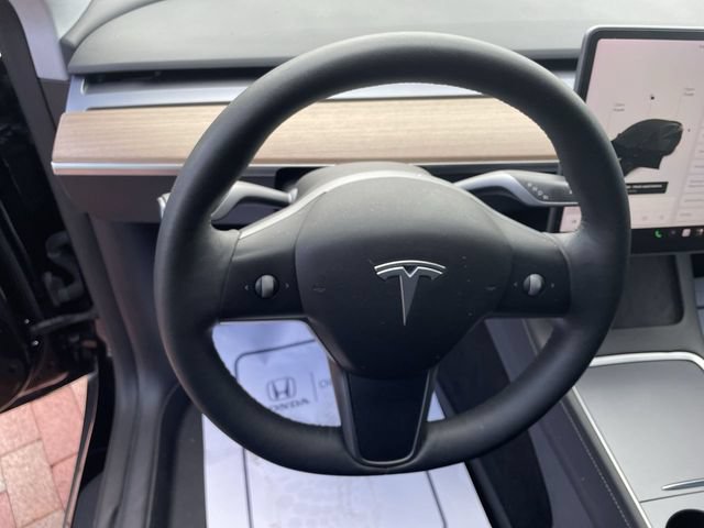 Used 2021 Tesla Model Y Performance AWD/4WD image 17