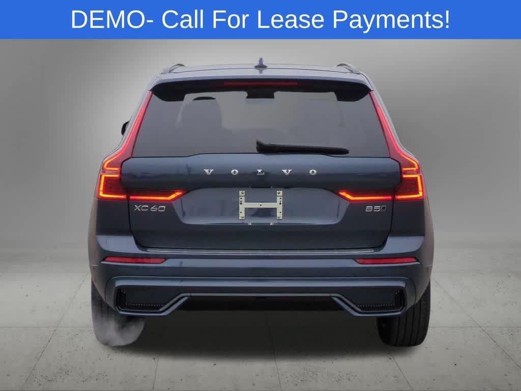 Certified 2026 Volvo XC60 B5 Plus w/ Protection Package Premier AWD/4WD image 5
