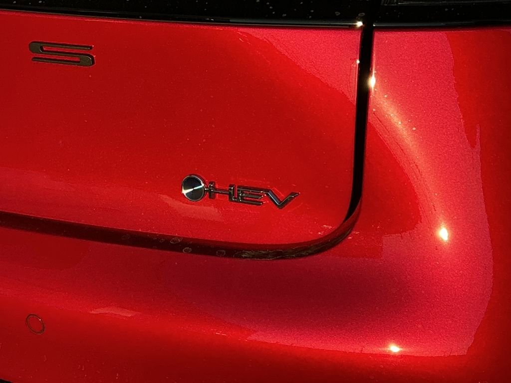 New 2026 Toyota Prius XLE image 39