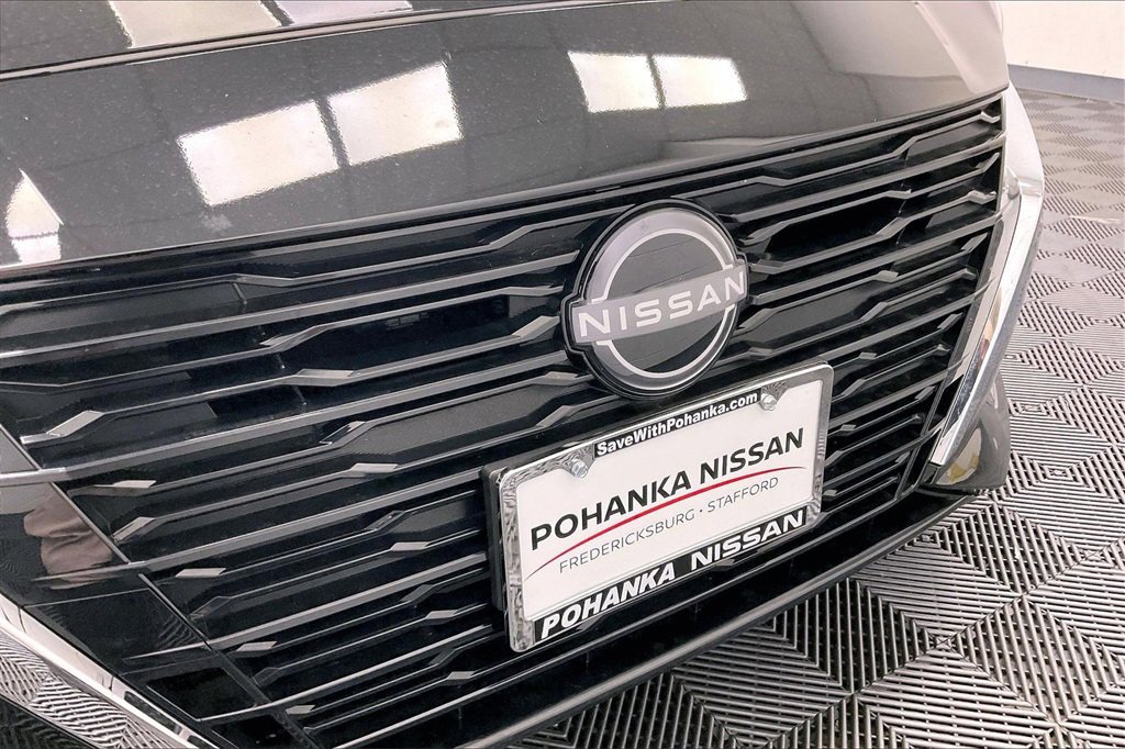 Certified 2025 Nissan Altima 2.5 S image 26