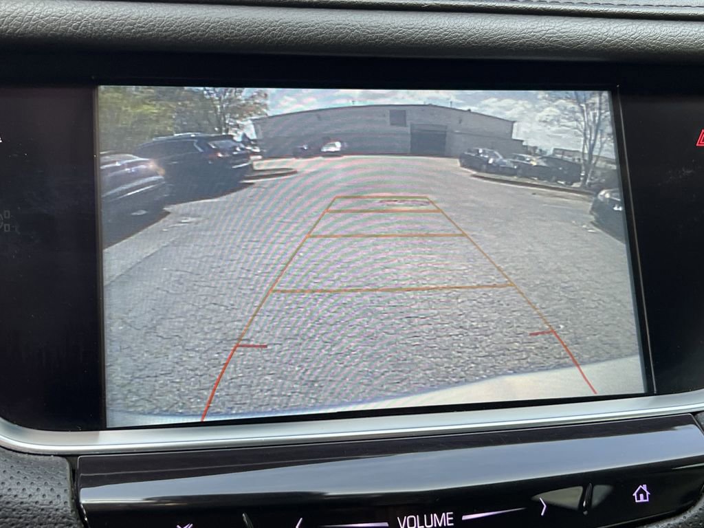 Used 2018 Cadillac XT5 Luxury w/ Driver Awareness Package image 25