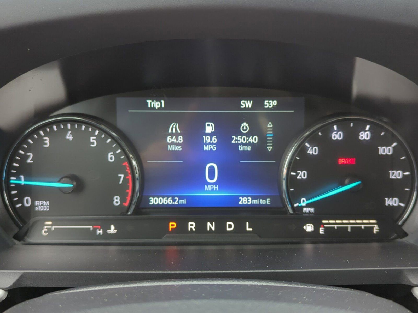 Used 2023 Ford Explorer XLT w/ Equipment Group 202A image 24