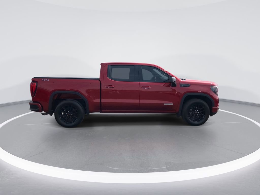 Used 2023 GMC Sierra 1500 Elevation image 9