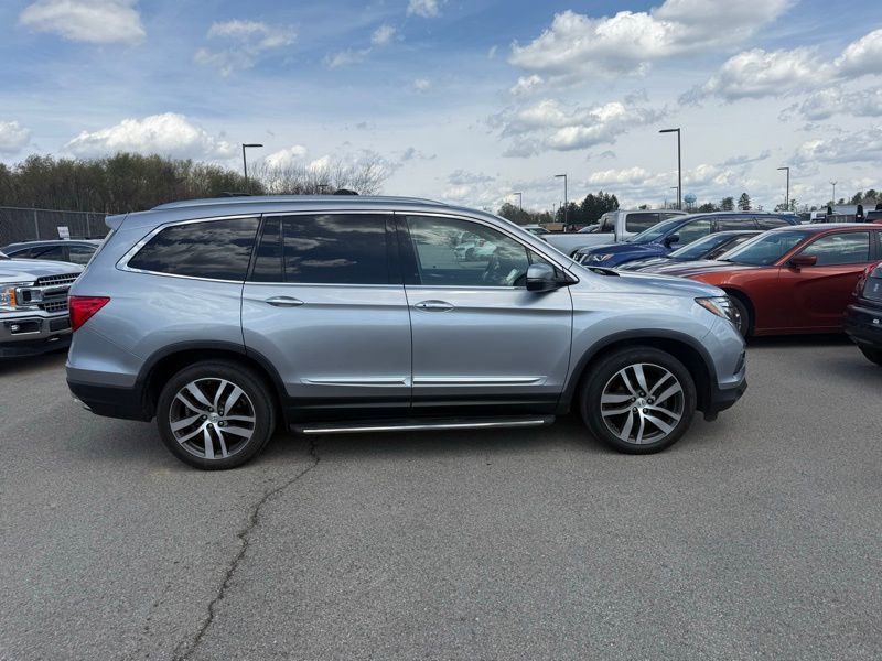 Used 2016 Honda Pilot Elite image 5