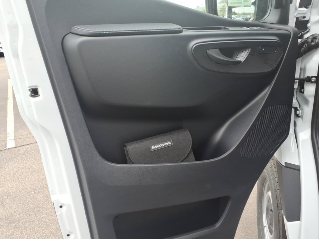 New 2026 Mercedes-Benz Sprinter 2500 image 10