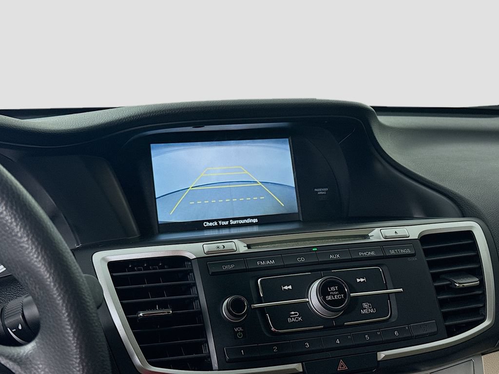 Used 2014 Honda Accord LX image 13